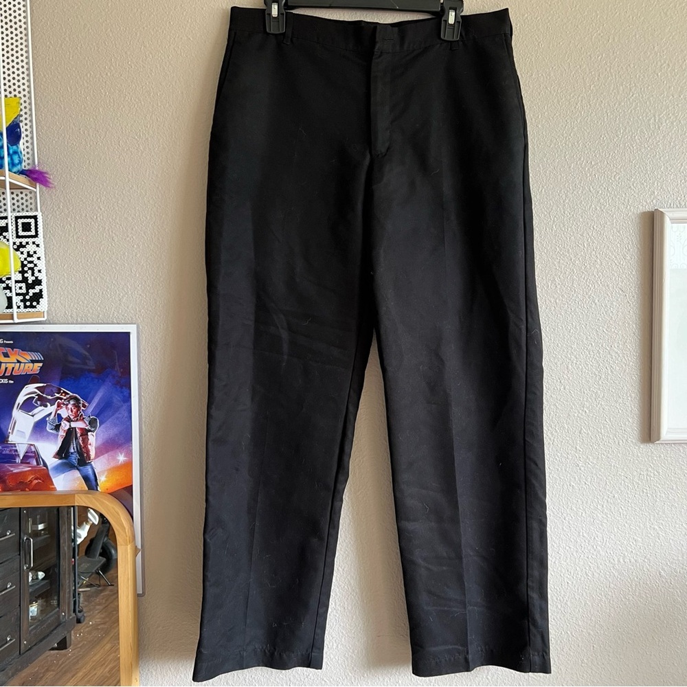McDonald’s Work Pants